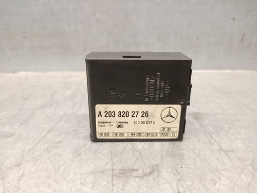 A2038202726 ELEKTRONISCHES MODUL / 5749653 FÜR MERCEDES-BENZ CLASE C W203 C 32