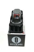 Mini GT Honda Civic (ef) Roulette V1 N 0 Racing 1987 1:64 KHMG179