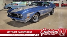 1973 Ford Mustang for Sale