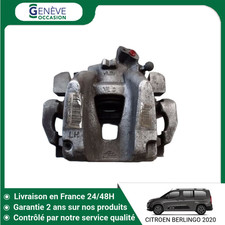 Etrier de frein Citroen BERLINGO