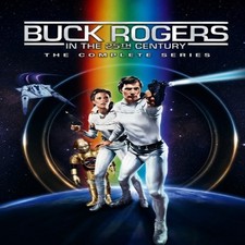 1979 Topps Buck Rogers Trading Cards 21