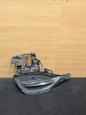 VAUXHALL GRANDLAND X MK1 N/S PASSENGER SIDE LEFT FRONT BUMPER GRILLE YP00028777