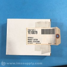 Eaton E51KT8B6 Fiberoptic Cable FNOB