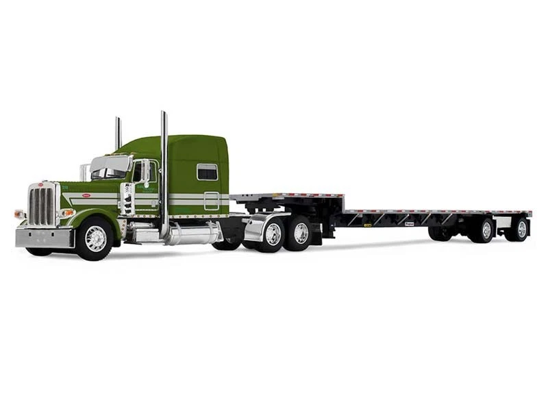 Highway 61/DCP Peterbilt 1:64 Diecast & Toy Vehicles for sale | eBay