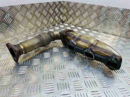 AUDI A6 4A2, C8 Auspuffkrümmer 059253033C 2.50 Diesel 2003 31812027