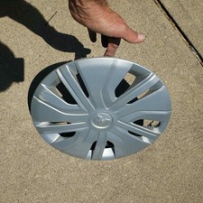 Oem 14 Mitsubishi Mirage Hubcap Hub Cap Wheel Cover 17 18 19 2020 2021 2022 Oem 14 Mitsubishi Mirage Hubcap Hub Cap Wheel Cover 17 18 19 2020 2021 2022
