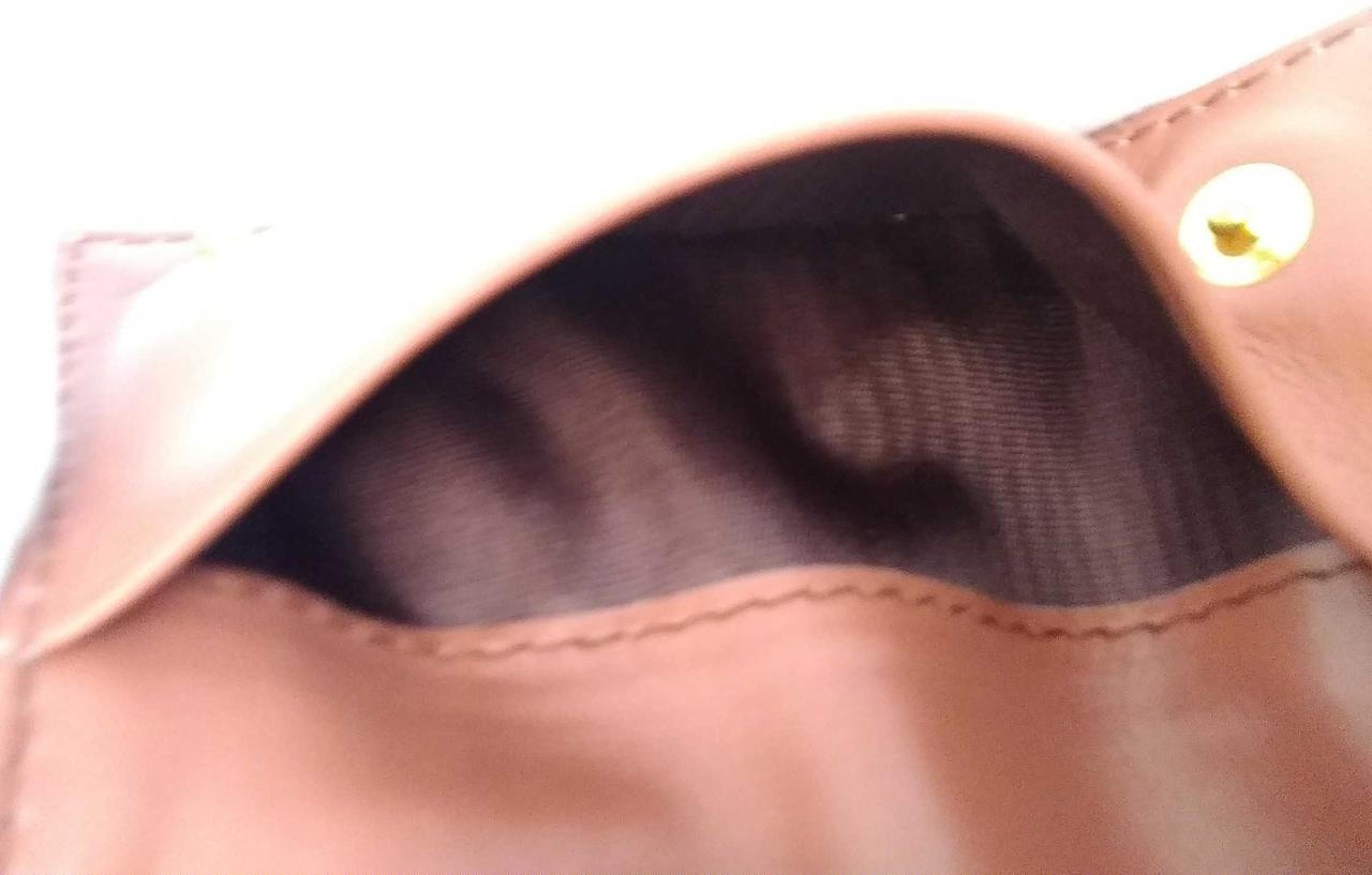 Key case Model 6 MIU MIU - image 8