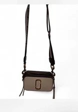 Marc Jacob’s Snapshot Camera Bag