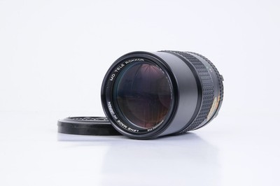 Minolta MD Tele-Rokkor 135mm 1: 2.8 (Neuwertig!) FOTO JESCHNER An & Verkauf 