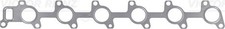 VICTOR REINZ Dichtung Abgaskr&uuml;mmer 71-35305-00 f&uuml;r MERCEDES W220 KLASSE S211 280