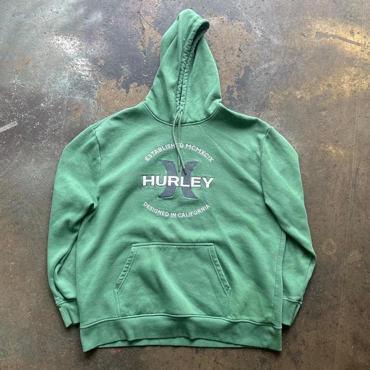 Hurley Hoodies & Sweatshirts for Men with Vintage for Sale | Shop 