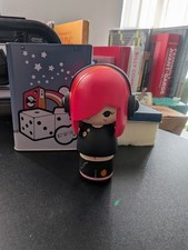 Momiji Collectible Figure - Luca - Comes With Box