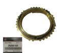 Transmission Synchronizer, 3rd Gear Mitsubishi L200 2526A163