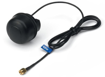 Wago 758-962 Diebstahlsichere Antenne GSM, UMTS, BT, WLAN