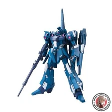 NEW Bandai Hobby RGZ-95 ReZEL 1/100 - Master Grade
