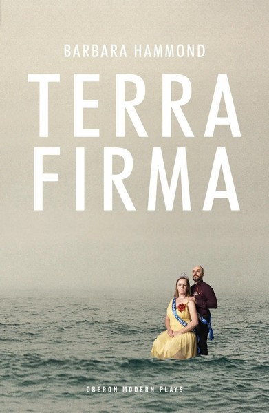 Barbara Hammond | Terra Firma | Taschenbuch | Englisch (2019) | Bloomsbury 3Pl-image