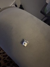 Pandora Giraffe Charm 925 Sterling Silver