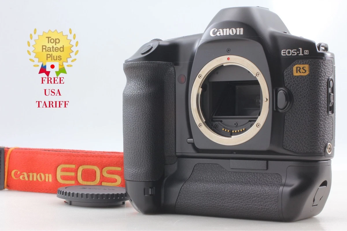 Canon Eos 1n for sale | eBay