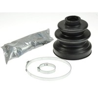 Spidan Achsmanschettensatz FüR Mitsubishi L 200/Triton Kj_ Kk_ Kl_ Ka_T Kb_T