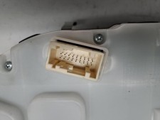 Compteur Peugeot 2008