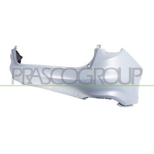 Pare-chocs arrière Prasco FT4481051 Premiumcertified pièce de carrosserie Fiat à peindre