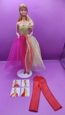 1978 FASHION PHOTO Barbie - in Complete Original Outfit - with Modelling Photos