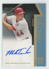 Who Made the 2011 Topps All-Star Rookie Team? 19