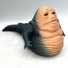 1997 Kenner  Star Wars POTF Power Of The Force Jabba The Hutt Figure