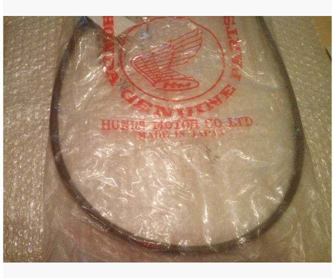 Cable velocímetro genuino Honda CB750F CB900F CB1100F 44830-MA6-000 nuevo sin usar Foto 2 de 4