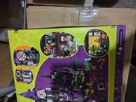 LEGO Scooby-Doo: Mystery Mansion (75904)NEW&SEALED&FREE SHIPPING !!!