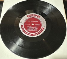 Preços baixos em Discos de Vinil Miles Davis 10