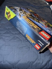 Lego 76011 - Batman: Man-Bat Attack DC Comics - New In Box Sealed Retired