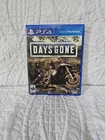 Days Gone - Sony PlayStation 4 Tested & Working PS4