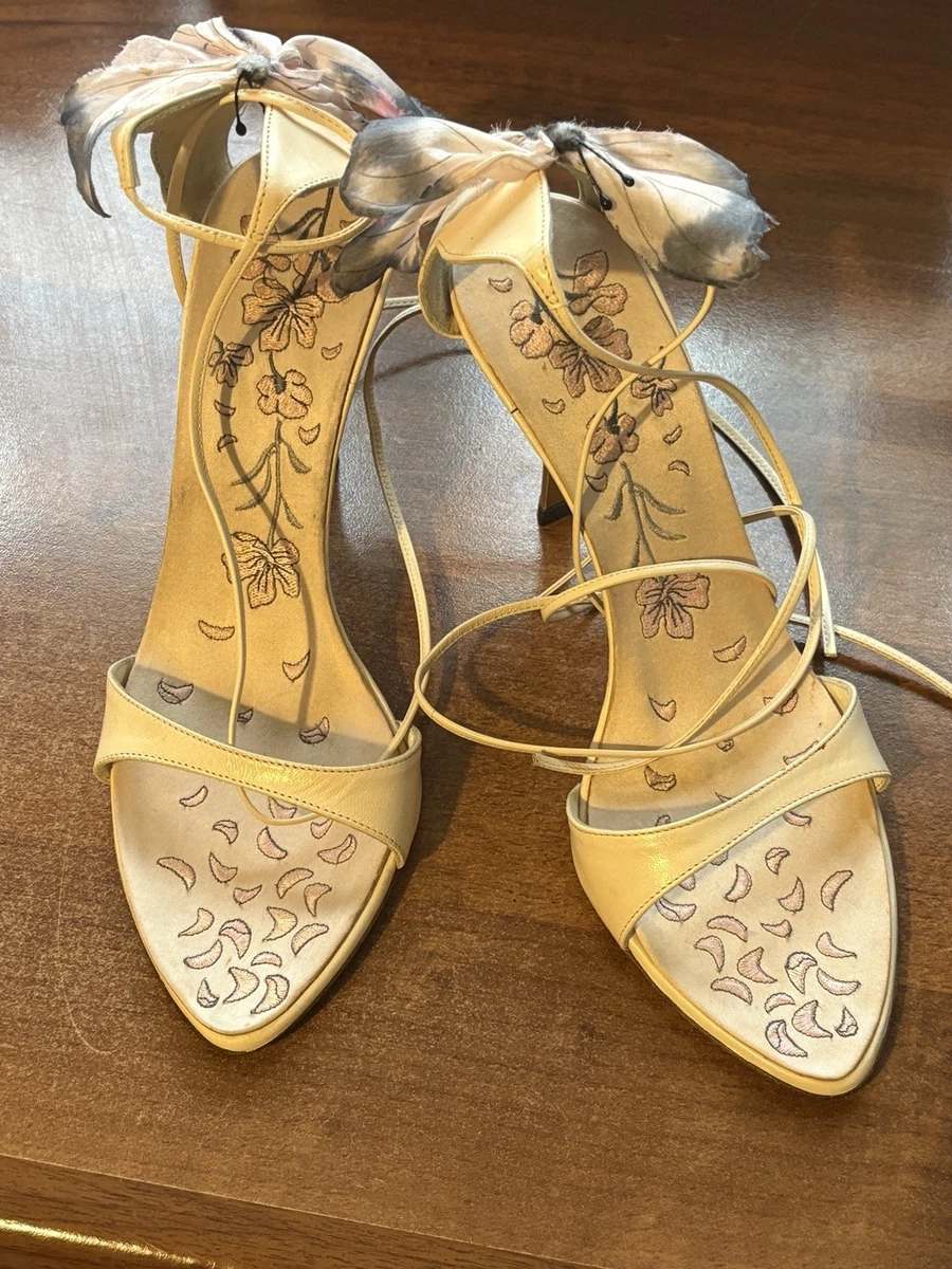 25+ Giuseppe Zanotti Heels Pink for sale | Updated Oct 2026