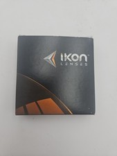 Polarized IKON Replacement Lenses For Costa Del Mar Reefton - Green Mirror