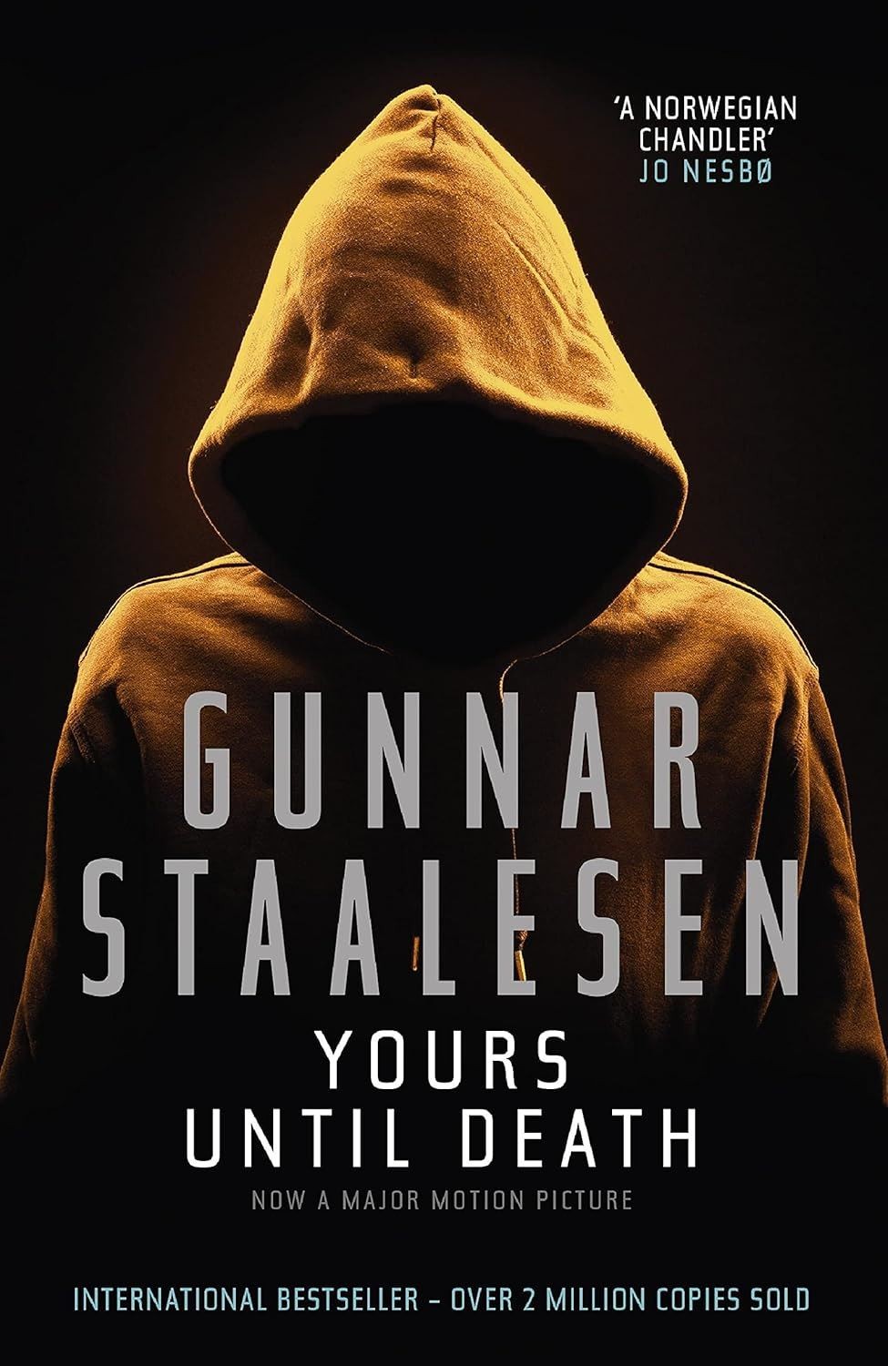 Yours Until Death (Varg Veum Investigations)