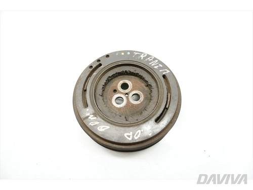 Ford Transit Kurbelwellenriemenscheibe 2.0 DI Diesel 55kW (75 HP) 2000 Van