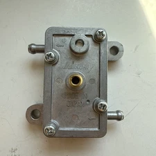 FR 125 ROTAX MAX FUEL PUMP as shown