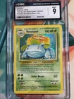 Venusaur 003/034 Trading Card Game Classic Holo