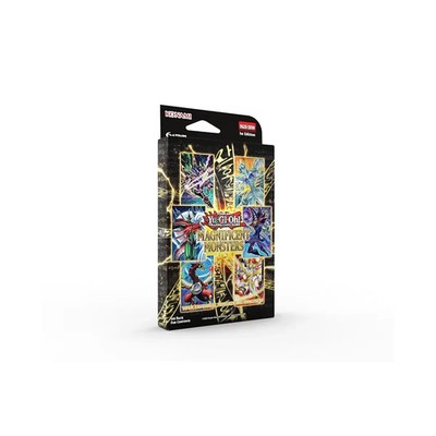 Yu-Gi-Oh Magnificent Monsters Box 1.Auflage. Deutsch Vorbestellung 03.09.2026