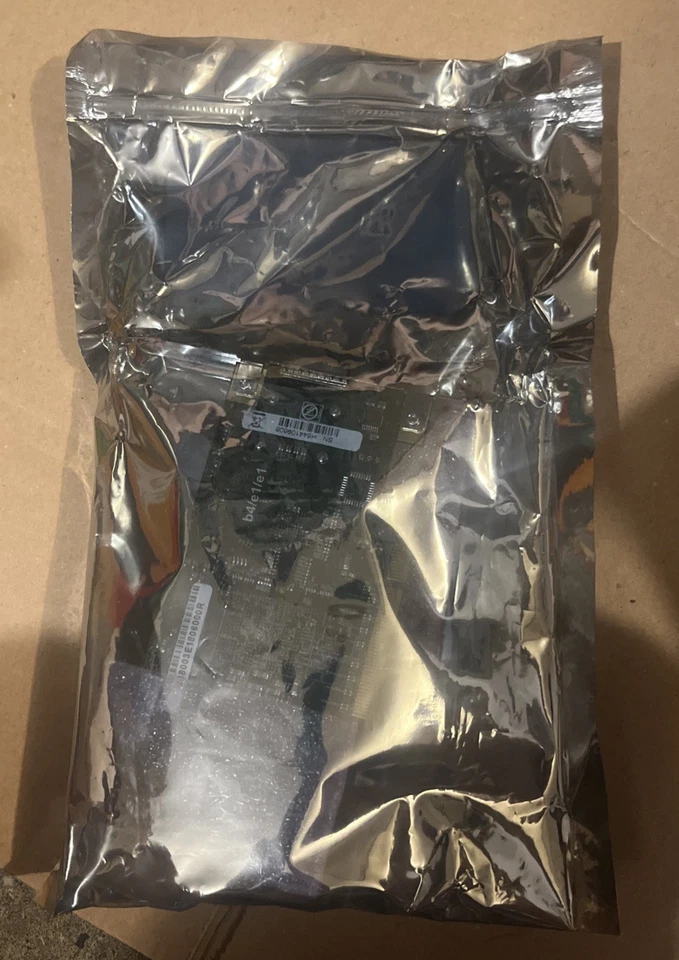 ATTO H644 6Gb/s 4 internal / 4 external PCIe SAS HBA Host Bust Adapter - New!!! - Image 3 of 4