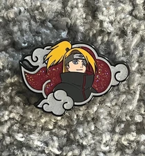 FiGPiN Mystery Minis - Deidara (Y543) NARUTO SHIPPUDEN Series 1