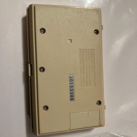 Sale[Nintendo Game OIL PANIC]