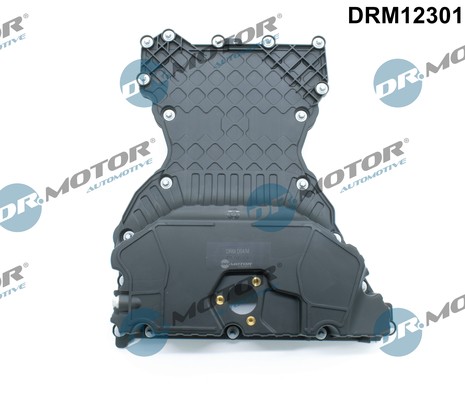 Dr.Motor Automotive ÖLwanne FüR Mercedes-Benz C-Klasse T-Model E-Klasse-image