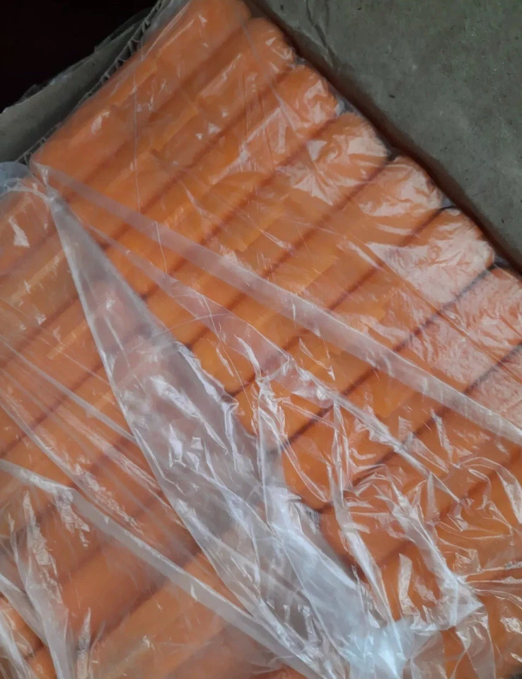 Soviet USSR army Medic first aid kit storage box AI-2 NBC protection 2 pcs - Image 2 of 4