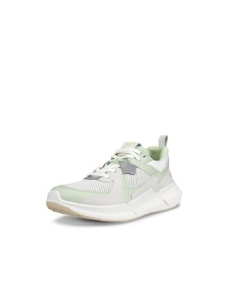ECCO Biom 2.2 Sport, Matcha/Shadow White, 8-8.5 