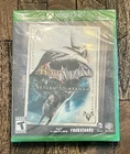 Batman: Return to Arkham - (Xbox One, 2016) - Brand New | Factory Sealed