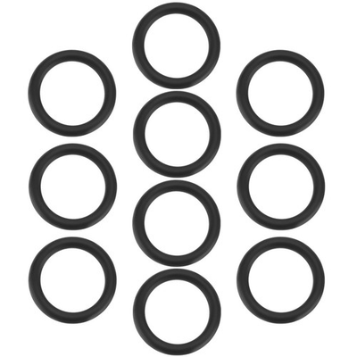 #ad 10 PCS Lance Hose Nozzle ORing Seal Outer Diameter 14mm Wire 2mm For Karcher $18.56
