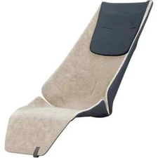 Quinny Stroller Cushion Breathable Winter Seat Liner Soft Pad for Zapp
