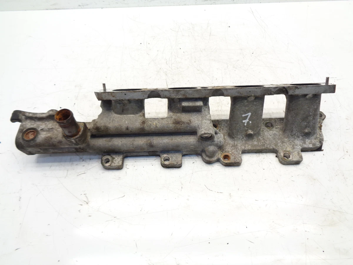intake manifold f r MG 2 5 Benzin 25K4F eBay